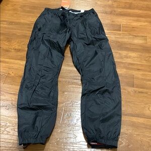 NWT Novara Cycling Pants